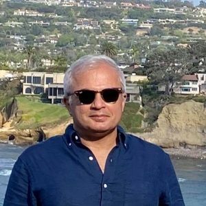 Meet your Posher, Ray